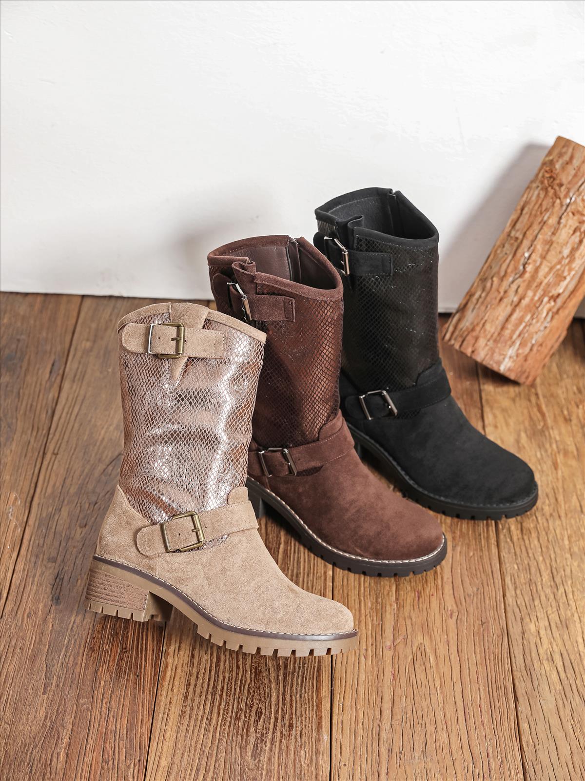 E-Vitale Shoes - BIONDINI Großhandel Wholesale - hochwertige italienische Schuhe direkt ab Fabrik