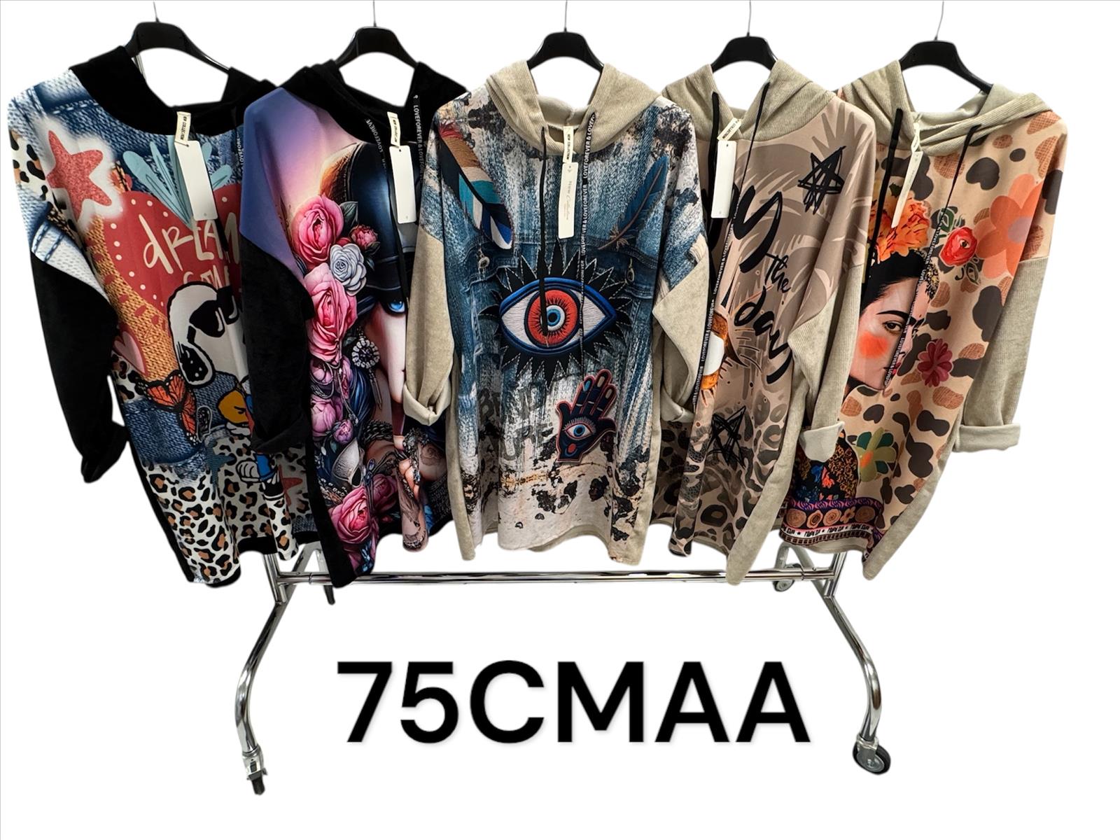 Unidiva Clothing - Boho Style & More Damenoberbekleidung - Kleider