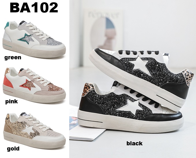 Arya Shoes - Schuhgroßhandel