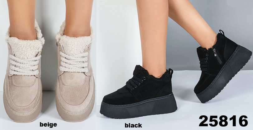 Arya Shoes - Schuhgroßhandel