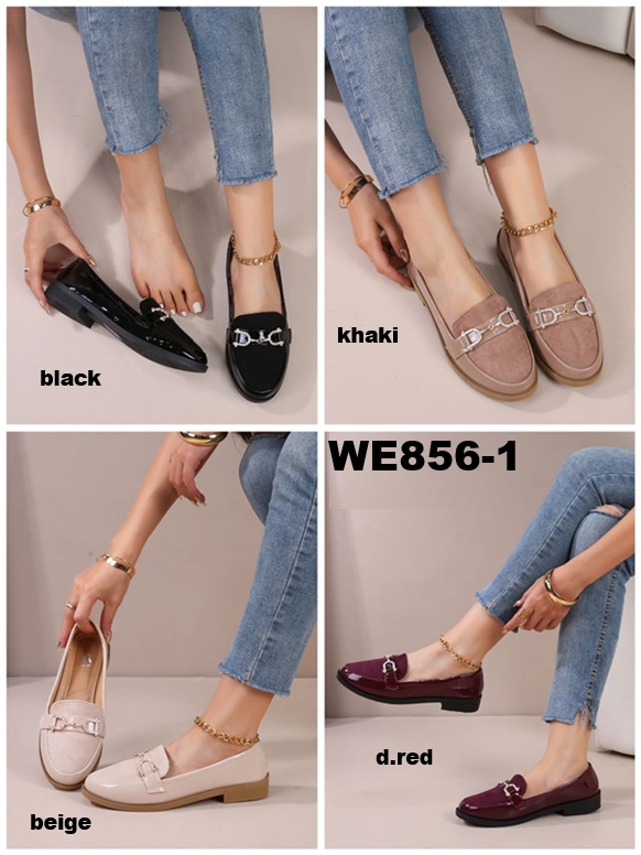 Arya Shoes - Schuhgroßhandel