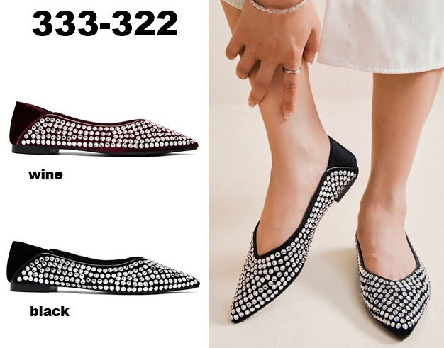 Arya Shoes - Schuhgroßhandel