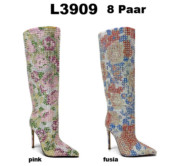 Arya Shoes - Schuhgroßhandel