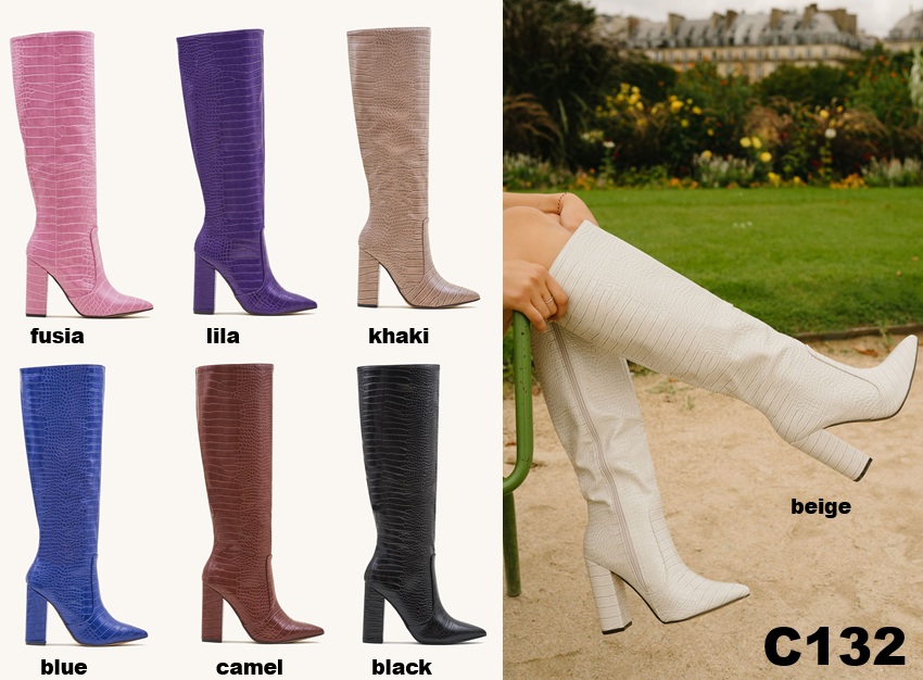 Arya Shoes - Schuhgroßhandel