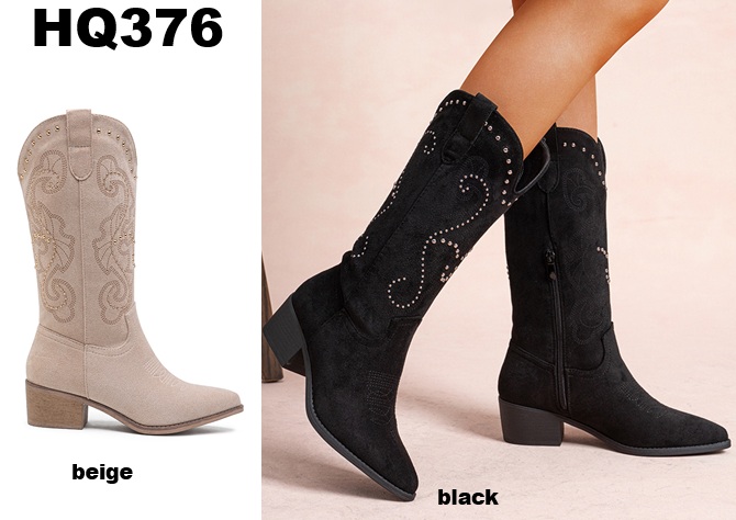Arya Shoes - Schuhgroßhandel
