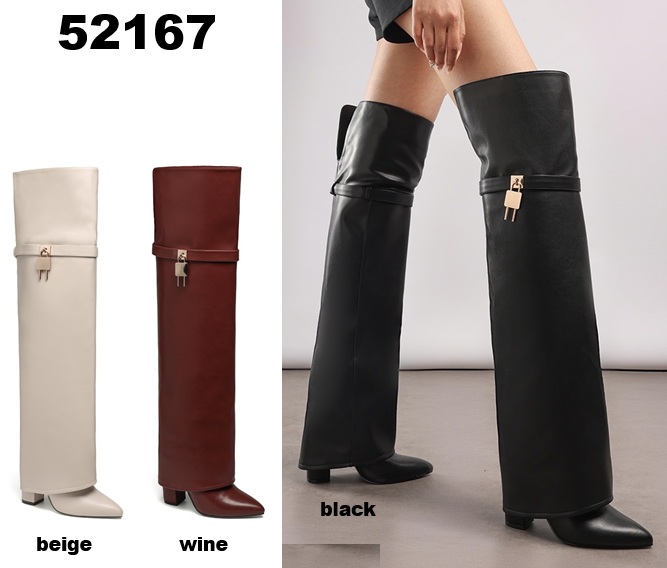 Arya Shoes - Schuhgroßhandel
