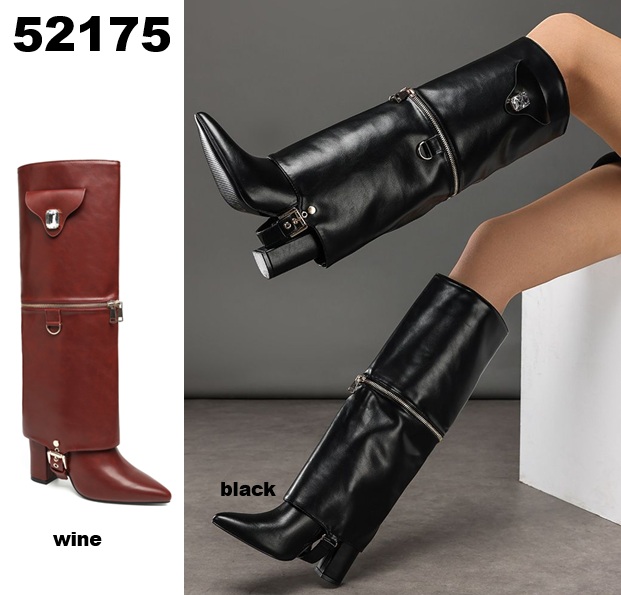 Arya Shoes - Schuhgroßhandel