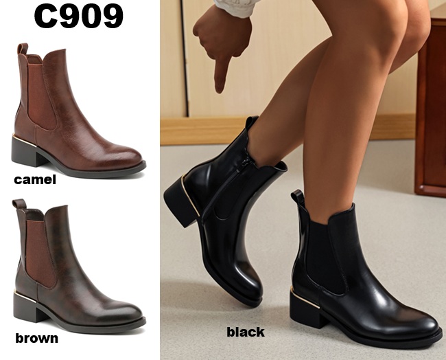 Arya Shoes - Schuhgroßhandel