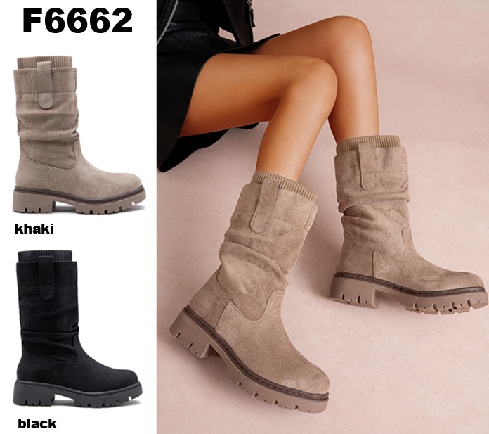 Arya Shoes - Schuhgroßhandel