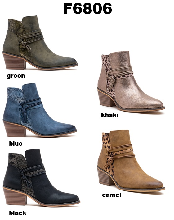 Arya Shoes - Schuhgroßhandel