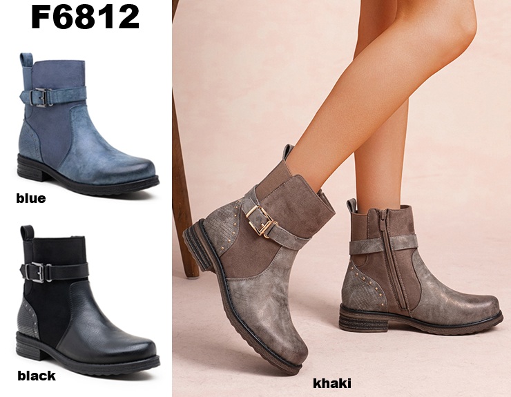 Arya Shoes - Schuhgroßhandel