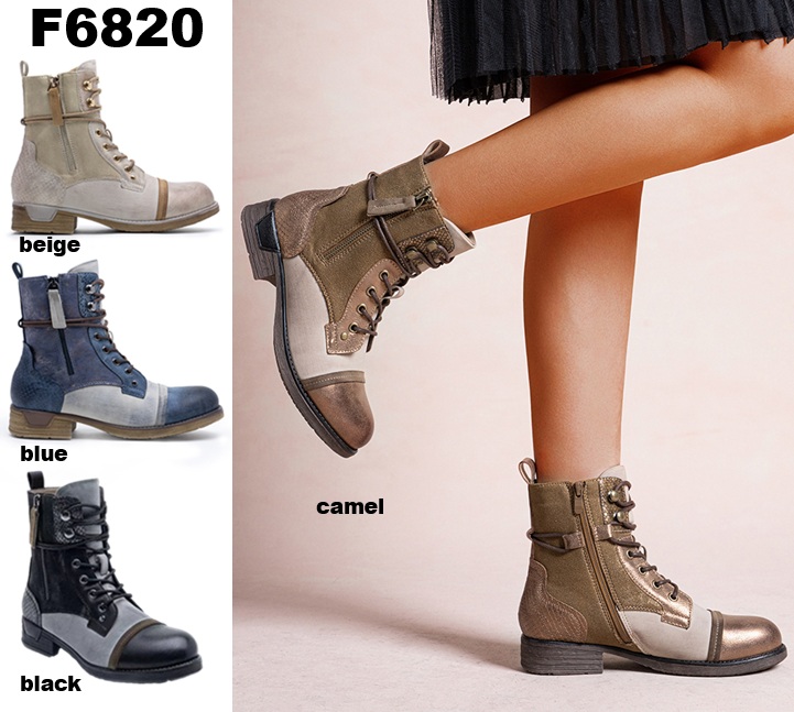 Arya Shoes - Schuhgroßhandel