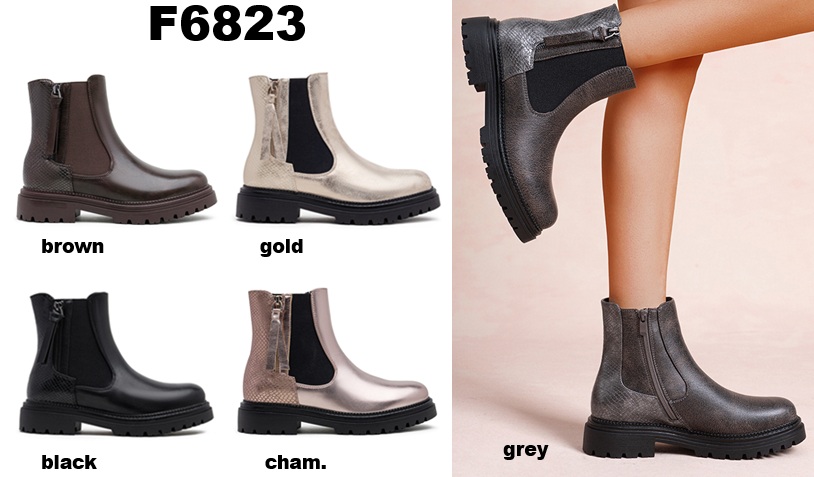 Arya Shoes - Schuhgroßhandel
