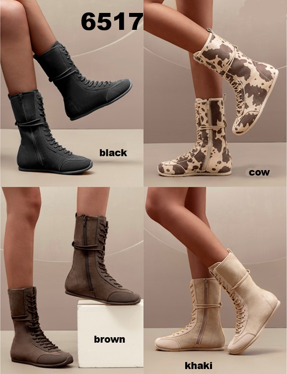 Arya Shoes - Schuhgroßhandel