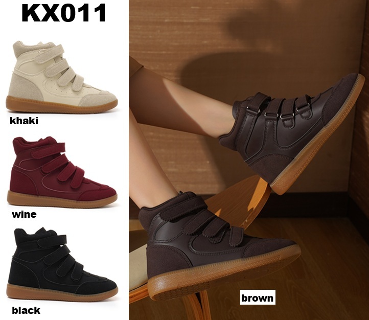 Arya Shoes - Schuhgroßhandel