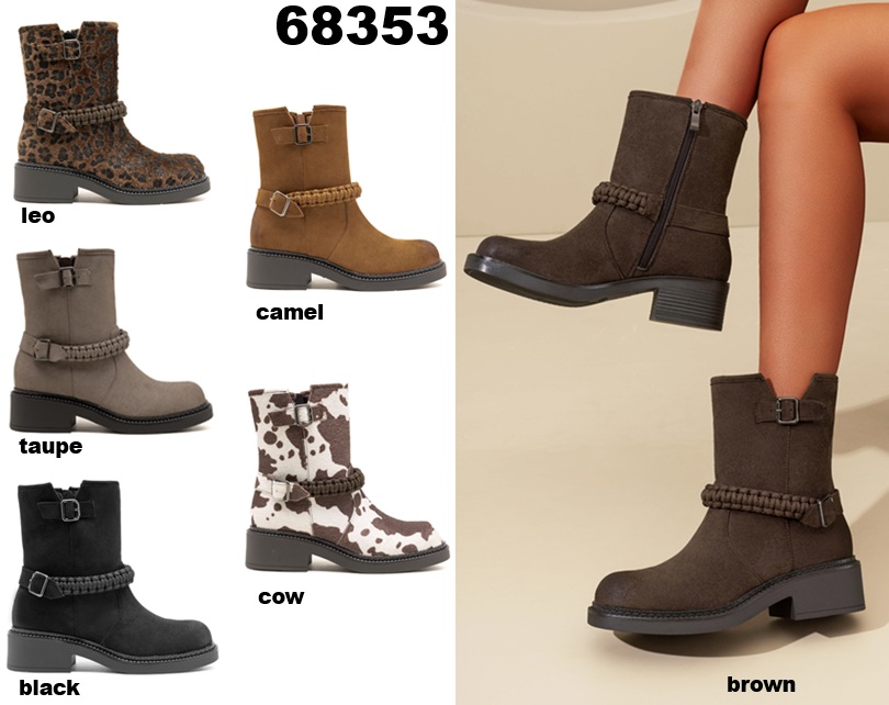 Arya Shoes - Schuhgroßhandel