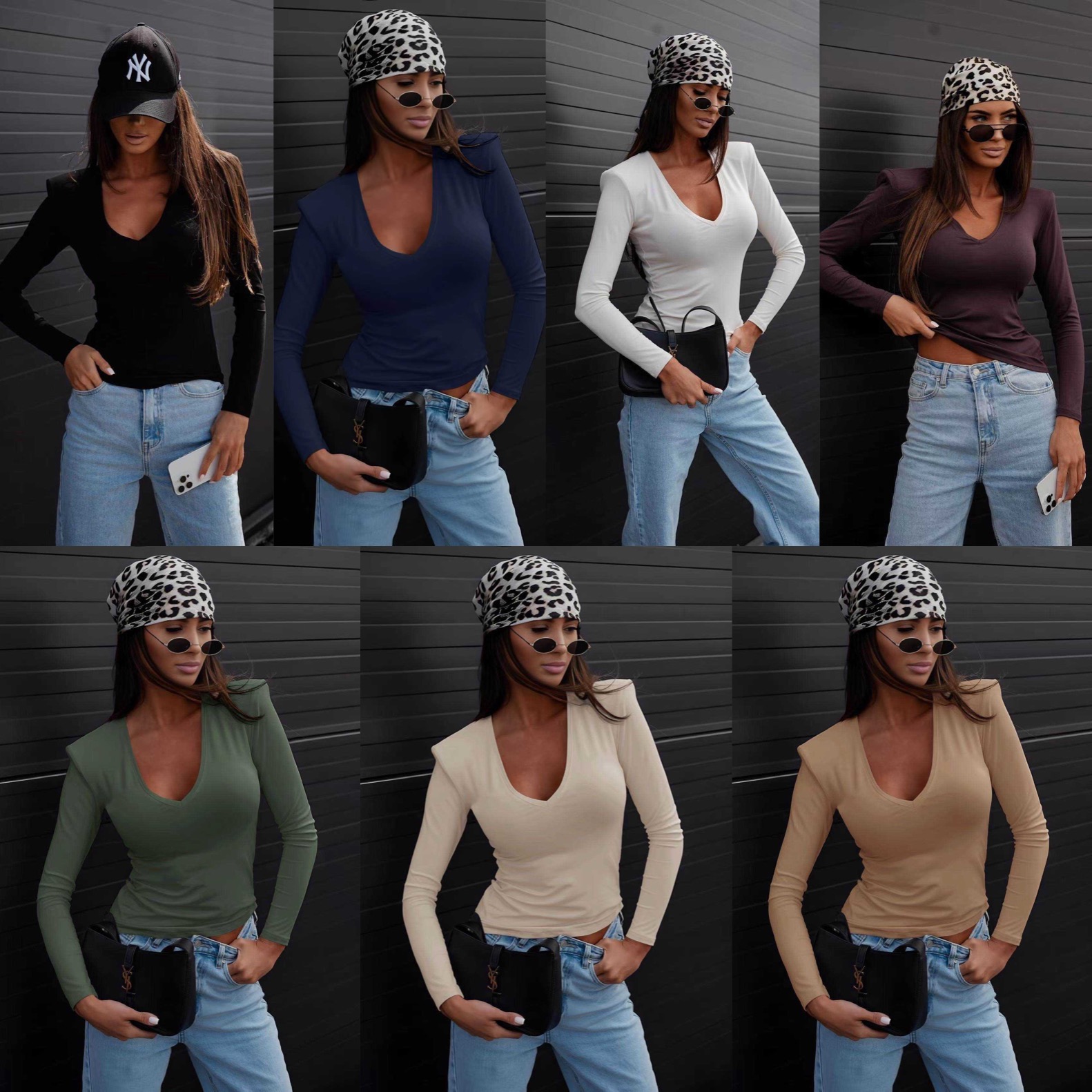 Ala Mode Fashion-DOB;Accessoires;Leather Wear; Young Fashion - Neuss