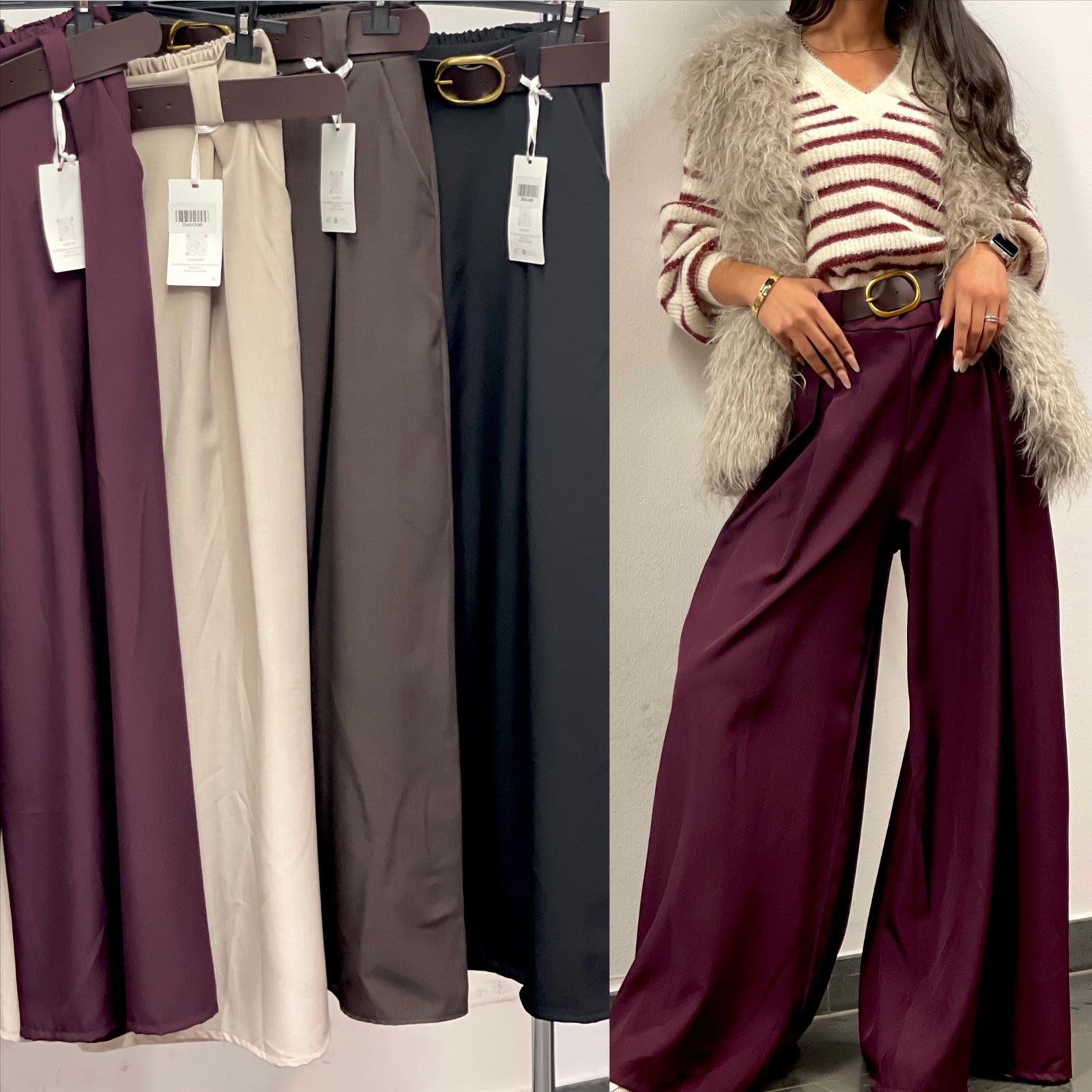 Ala Mode Fashion-DOB;Accessoires;Leather Wear; Young Fashion - Neuss