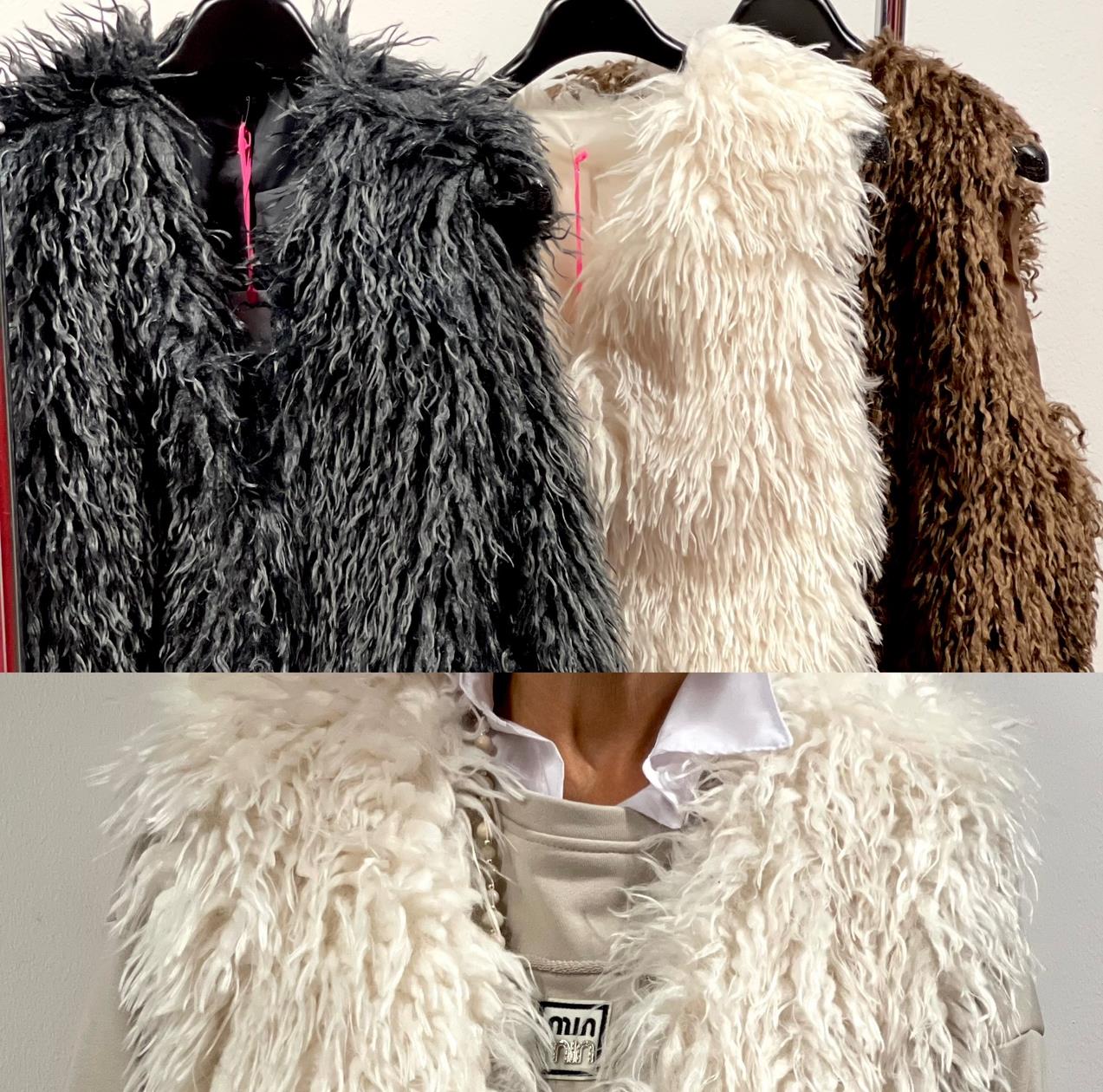 Ala Mode Fashion-DOB;Accessoires;Leather Wear; Young Fashion - Neuss