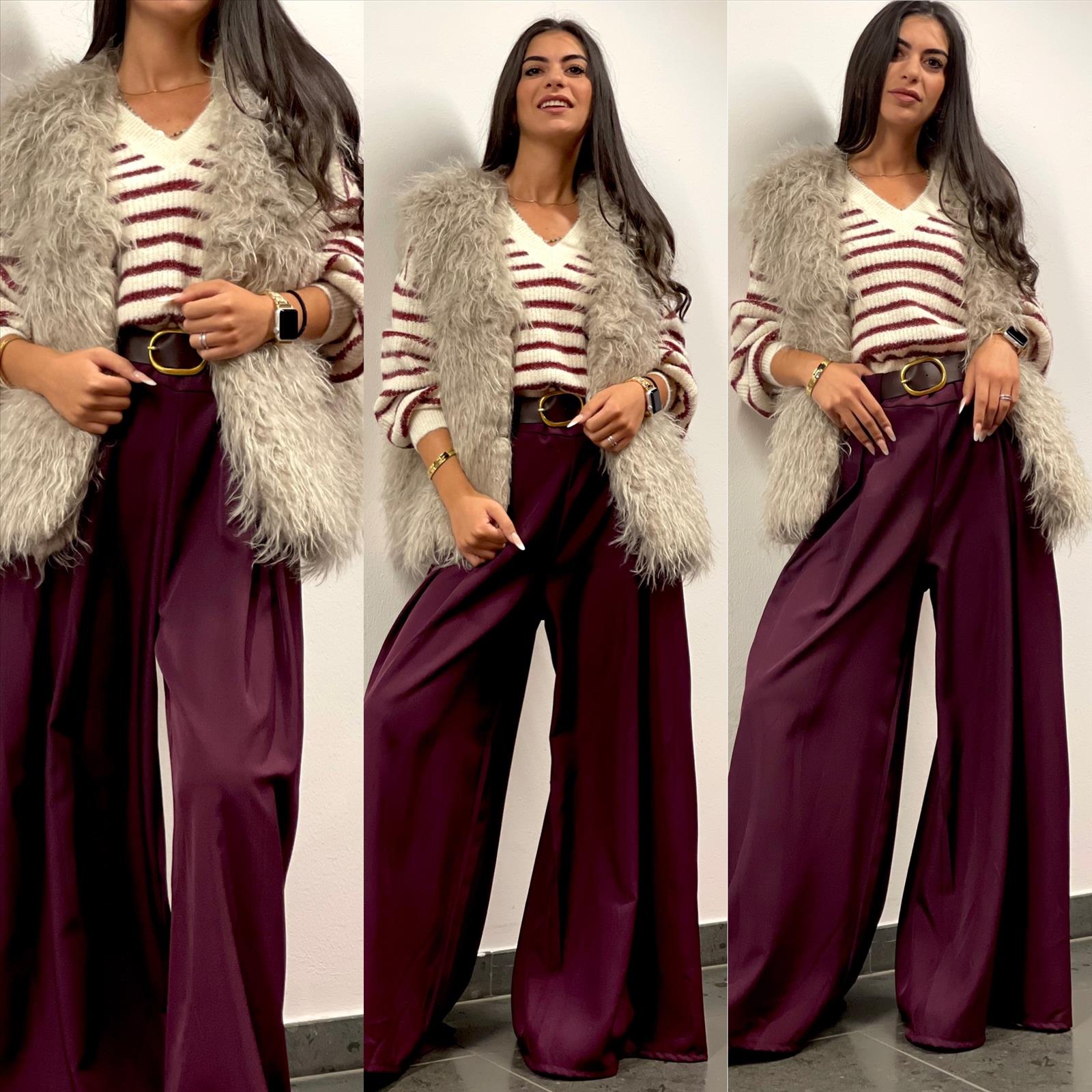 Ala Mode Fashion-DOB;Accessoires;Leather Wear; Young Fashion - Neuss