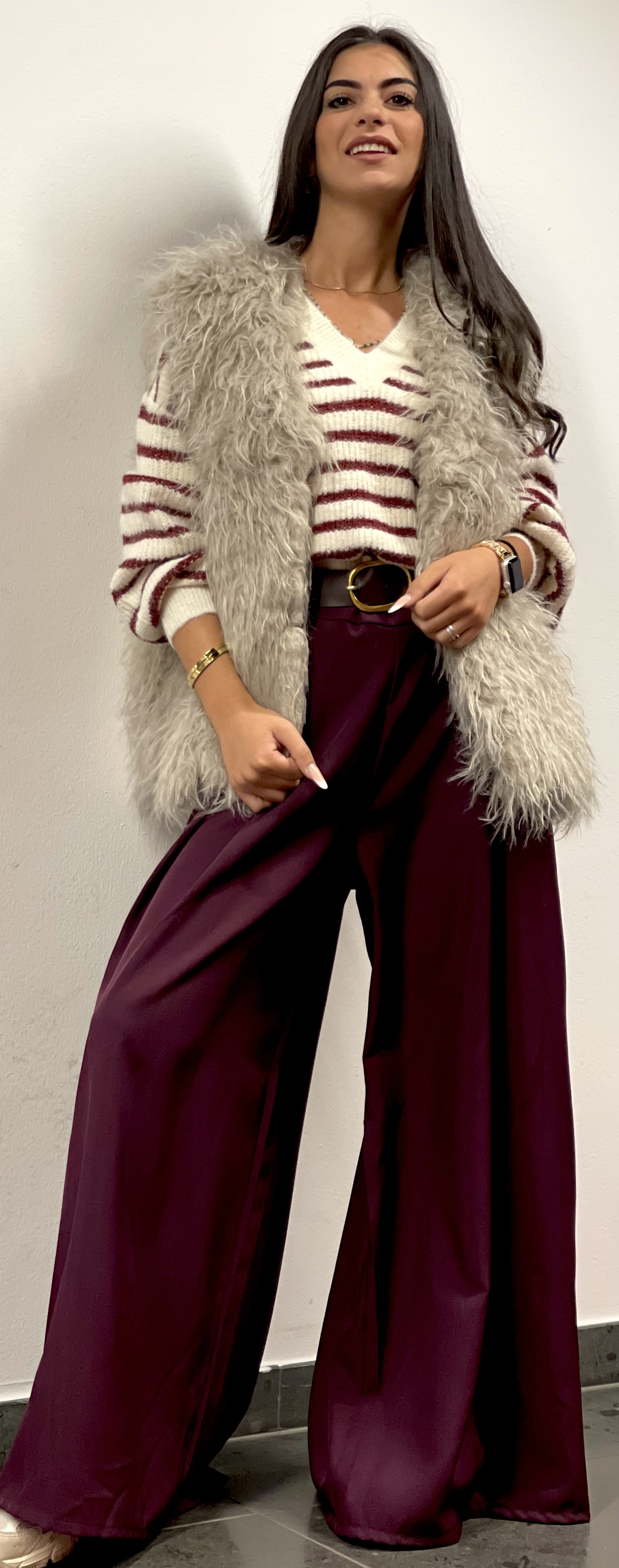 Ala Mode Fashion-DOB;Accessoires;Leather Wear; Young Fashion - Neuss