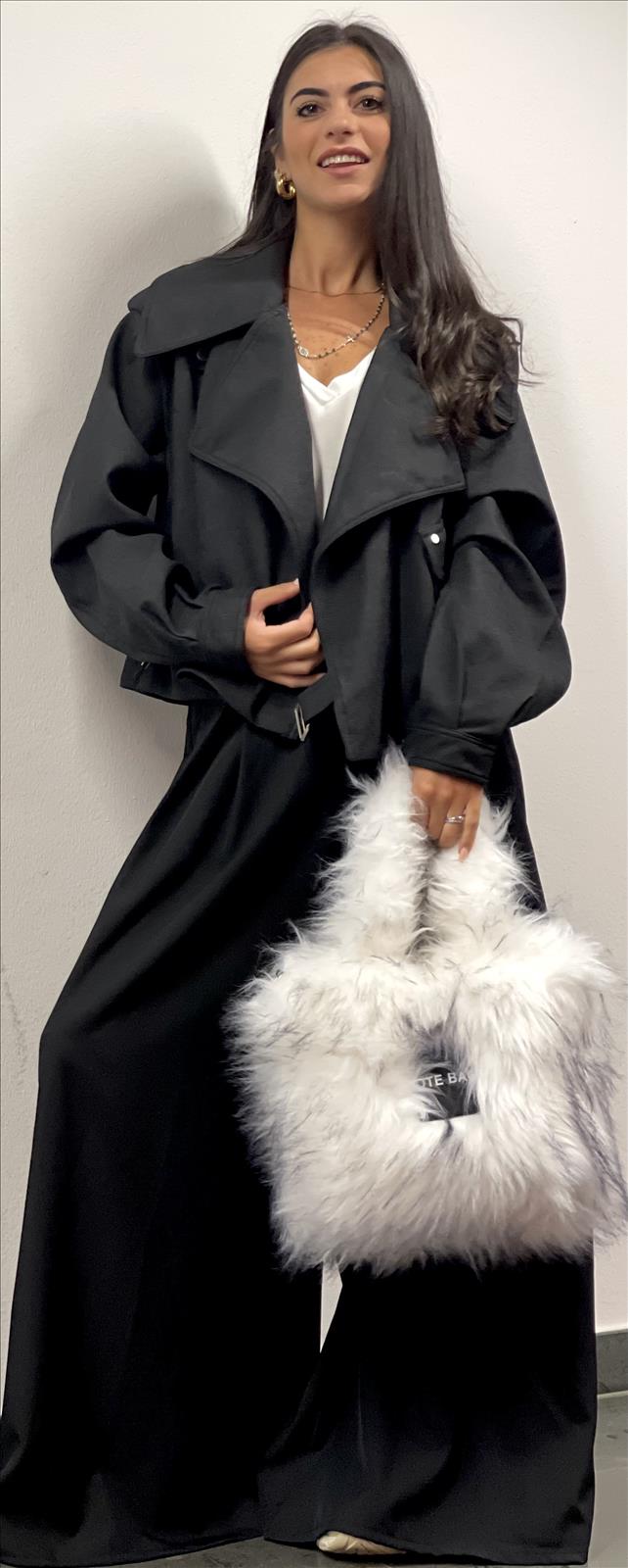 Ala Mode Fashion-DOB;Accessoires;Leather Wear; Young Fashion - Neuss