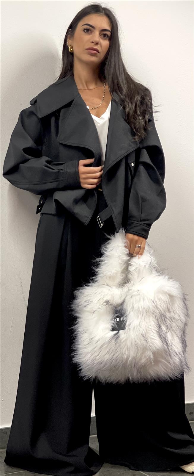 Ala Mode Fashion-DOB;Accessoires;Leather Wear; Young Fashion - Neuss