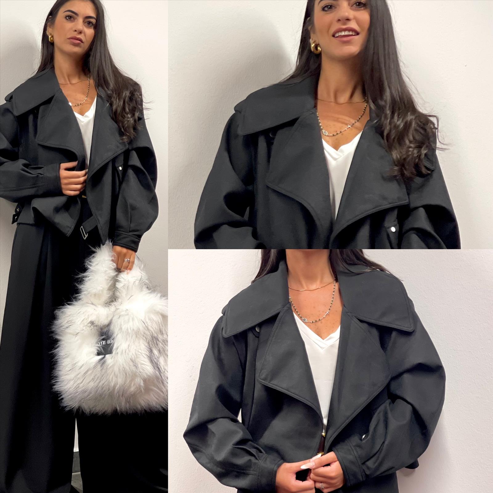 Ala Mode Fashion-DOB;Accessoires;Leather Wear; Young Fashion - Neuss