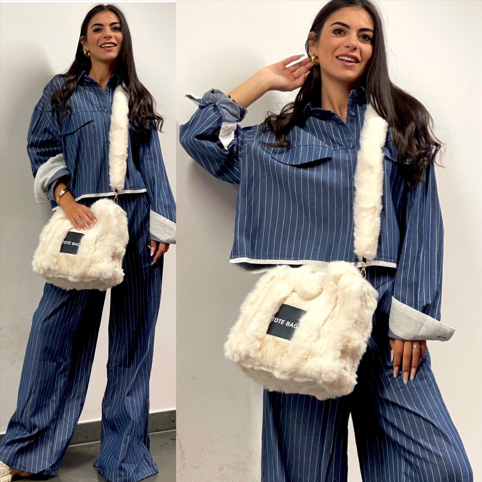 Ala Mode Fashion-DOB;Accessoires;Leather Wear; Young Fashion - Neuss
