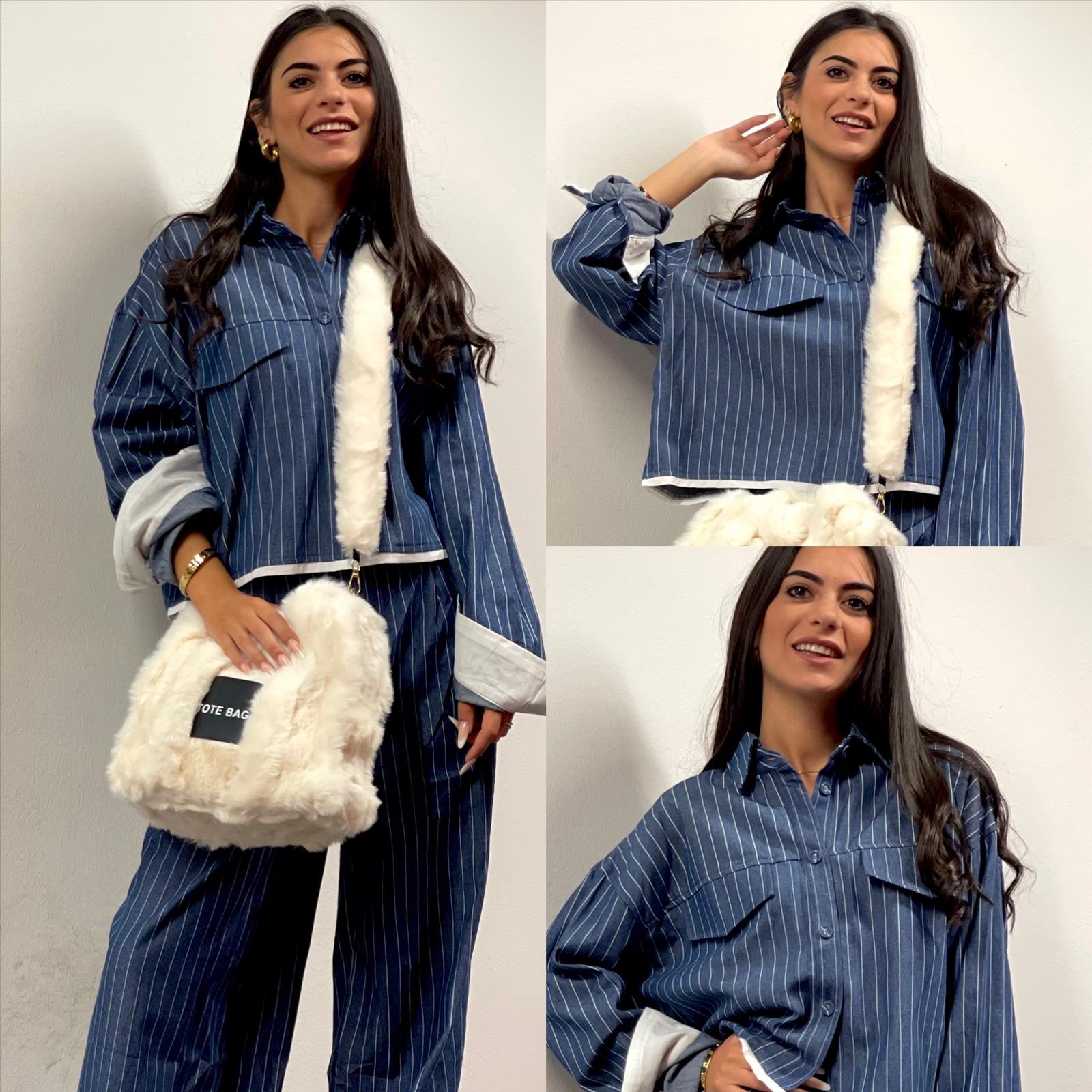 Ala Mode Fashion-DOB;Accessoires;Leather Wear; Young Fashion - Neuss