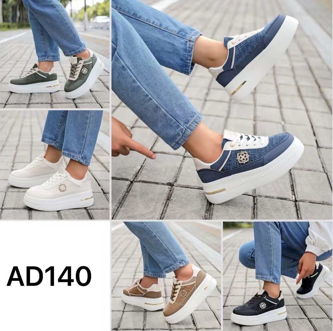 Ala Mode Fashion-DOB;Accessoires;Leather Wear; Young Fashion - Neuss