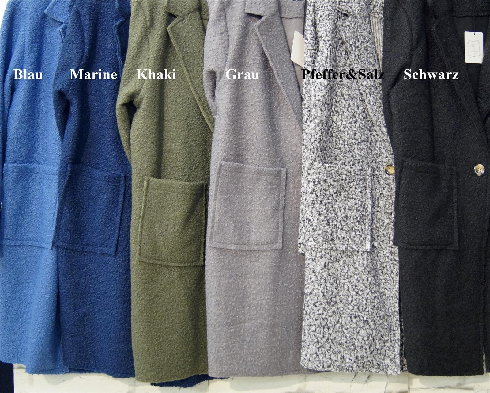 Bhatti Mode GmbH - Young fashion, DOB - Blusen, Hosen Jacken, Jeans, Kleider, Pullover etc.