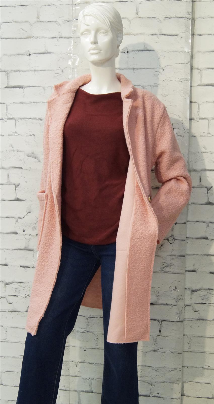 Bhatti Mode GmbH - Young fashion, DOB - Blusen, Hosen Jacken, Jeans, Kleider, Pullover etc.