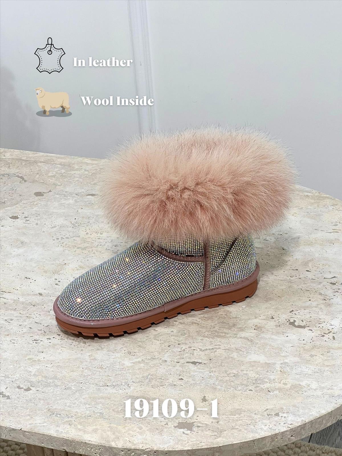 E-Vitale Shoes - BIONDINI Großhandel Wholesale - hochwertige italienische Schuhe direkt ab Fabrik