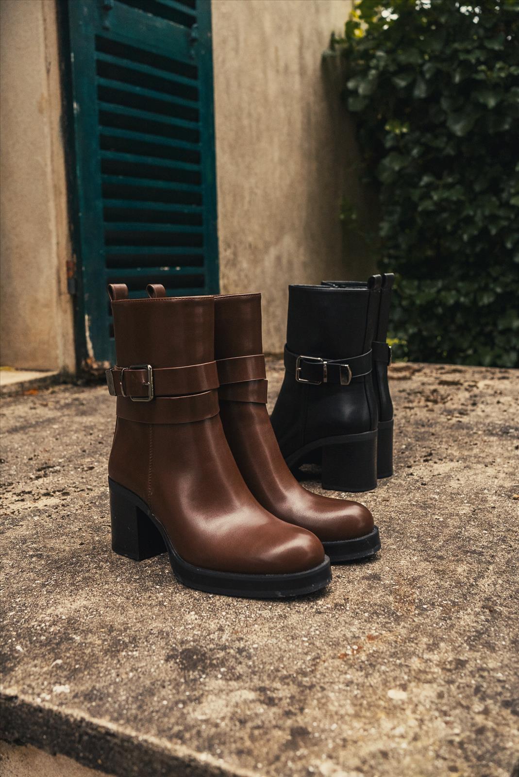 E-Vitale Shoes - BIONDINI Großhandel Wholesale - hochwertige italienische Schuhe direkt ab Fabrik