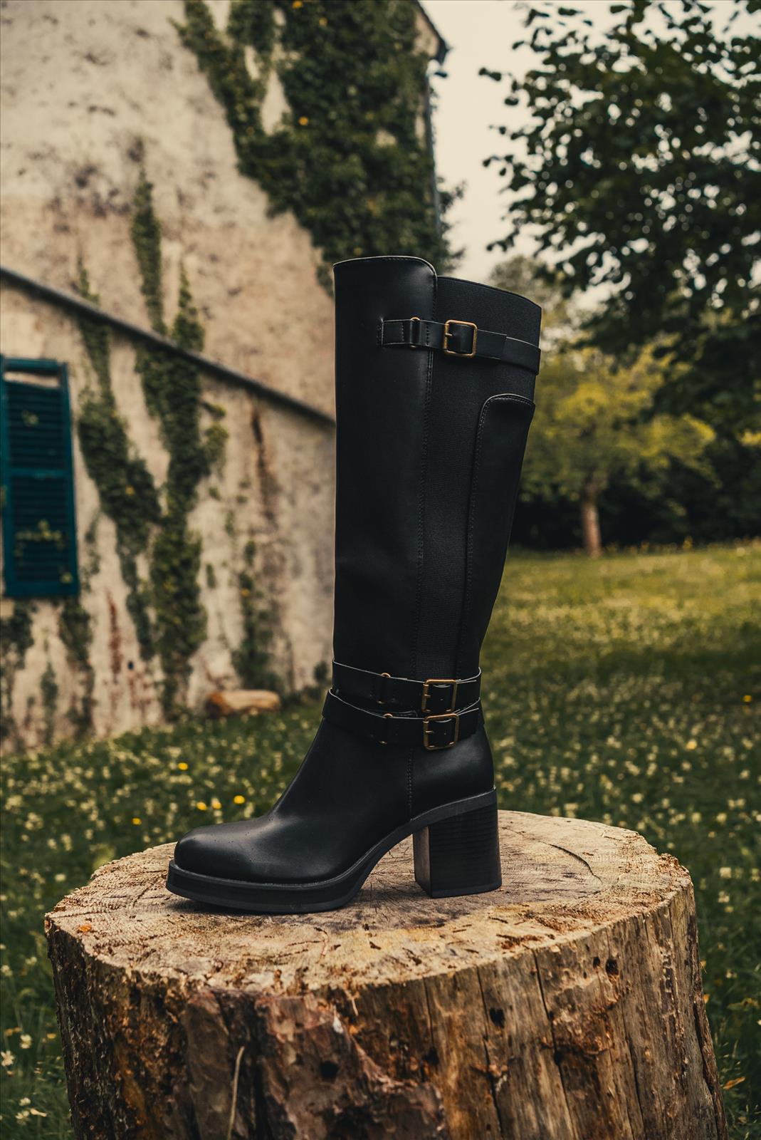 E-Vitale Shoes - BIONDINI Großhandel Wholesale - hochwertige italienische Schuhe direkt ab Fabrik