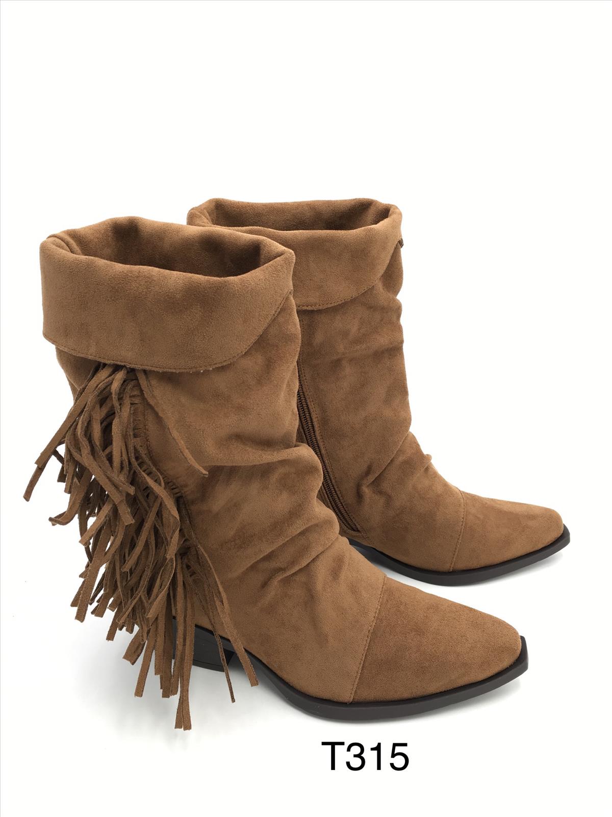 King Dragon Trade Development GmbH - Lucky Shoes