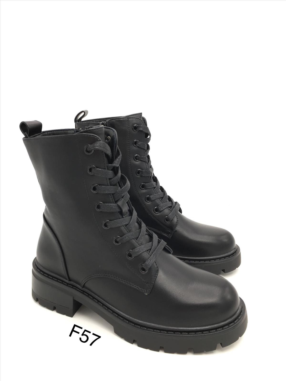 King Dragon Trade Development GmbH - Lucky Shoes