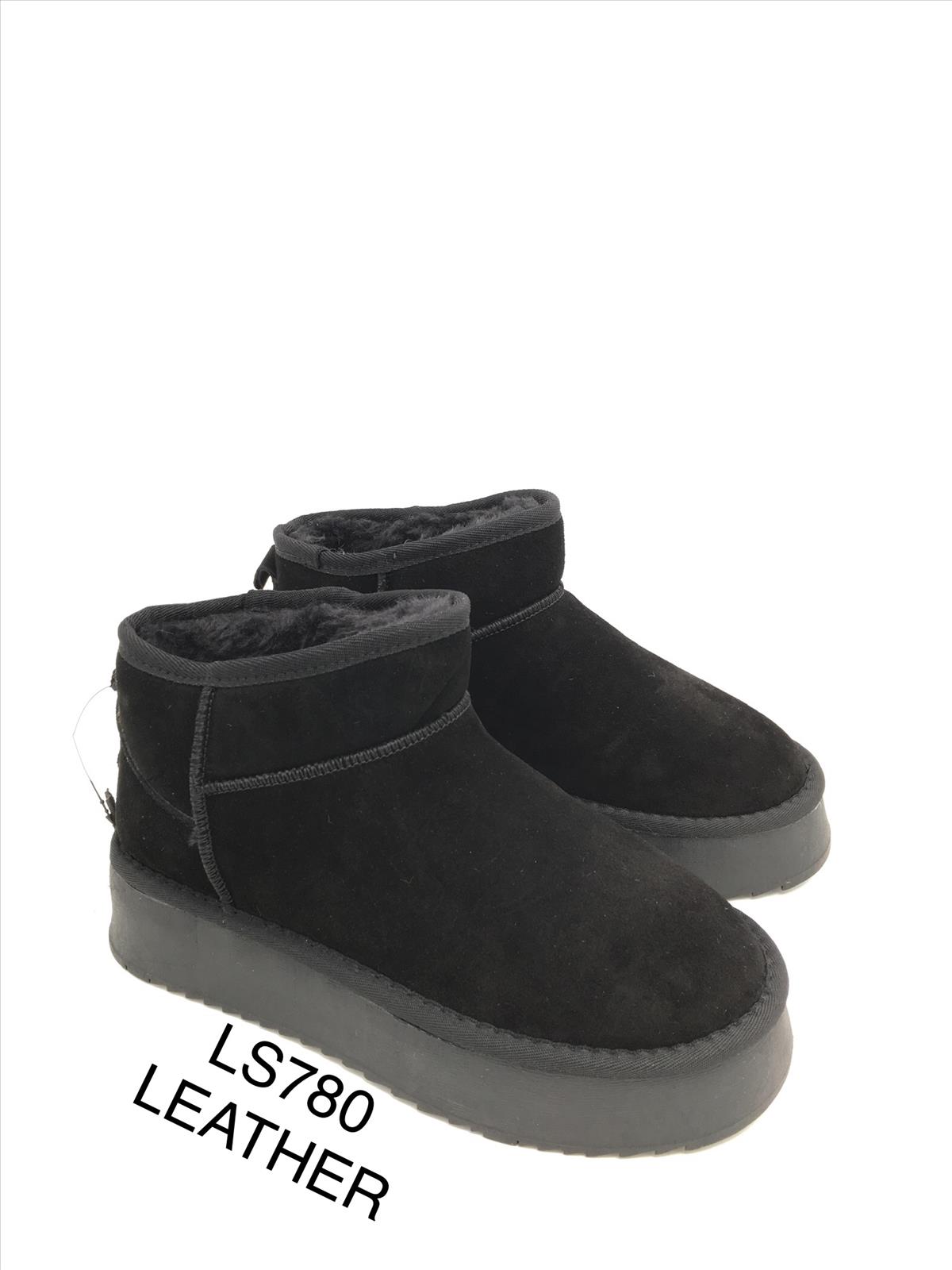 King Dragon Trade Development GmbH - Lucky Shoes