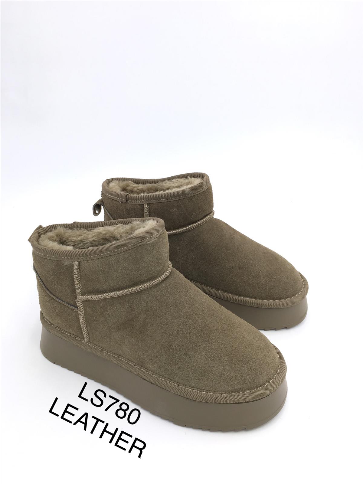 King Dragon Trade Development GmbH - Lucky Shoes