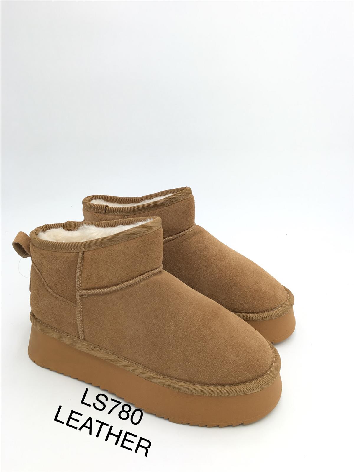 King Dragon Trade Development GmbH - Lucky Shoes