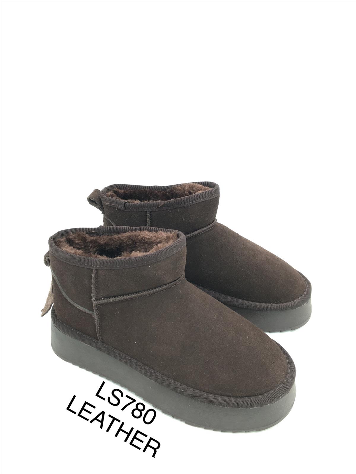 King Dragon Trade Development GmbH - Lucky Shoes