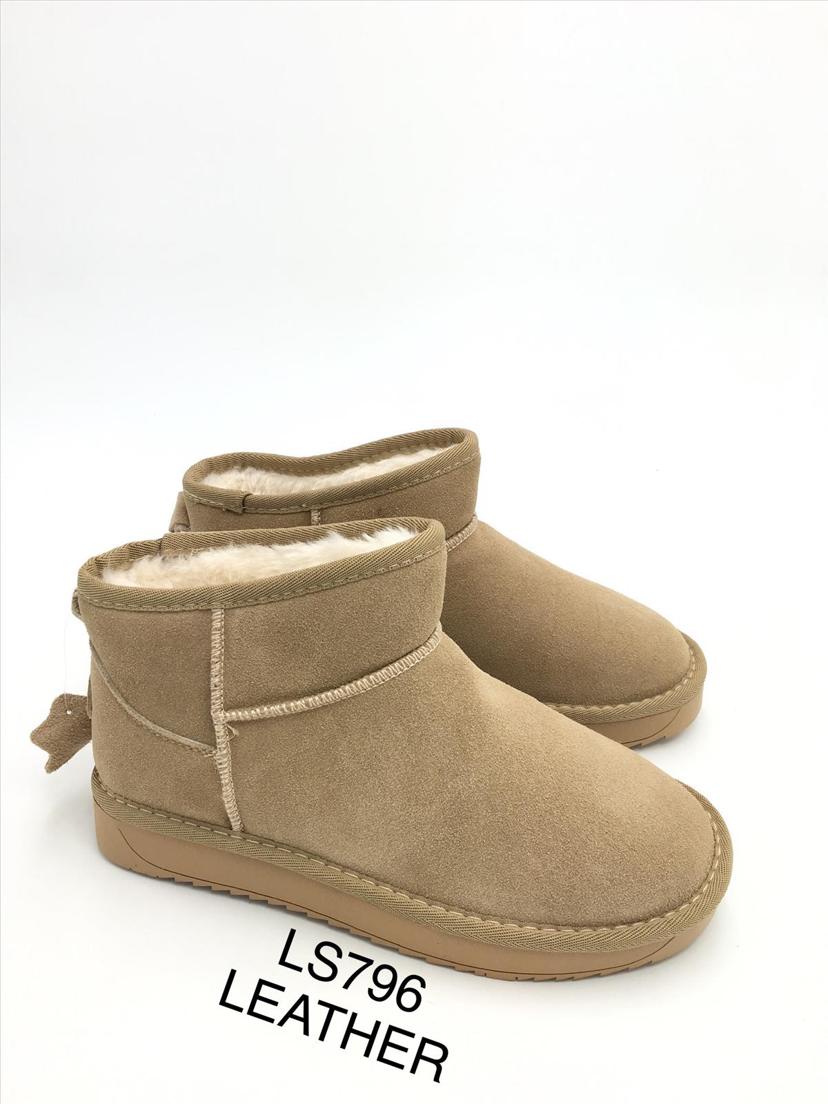King Dragon Trade Development GmbH - Lucky Shoes