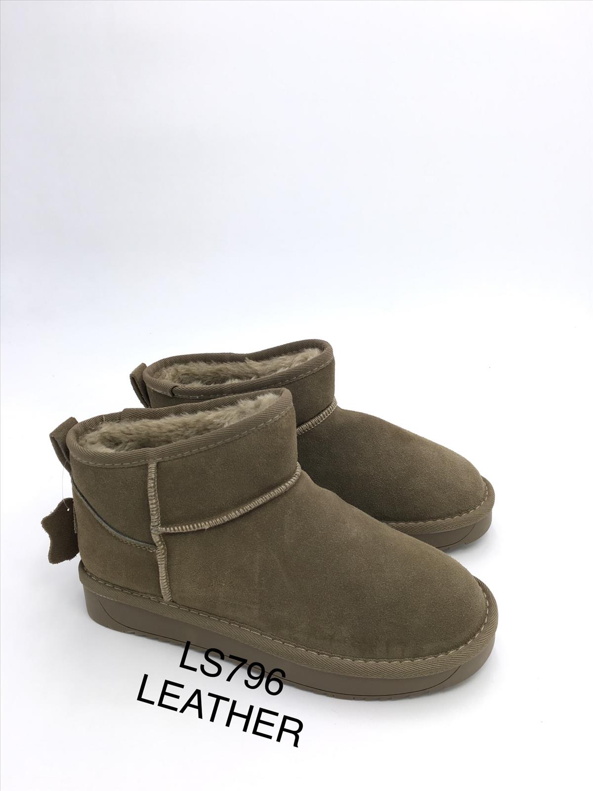 King Dragon Trade Development GmbH - Lucky Shoes