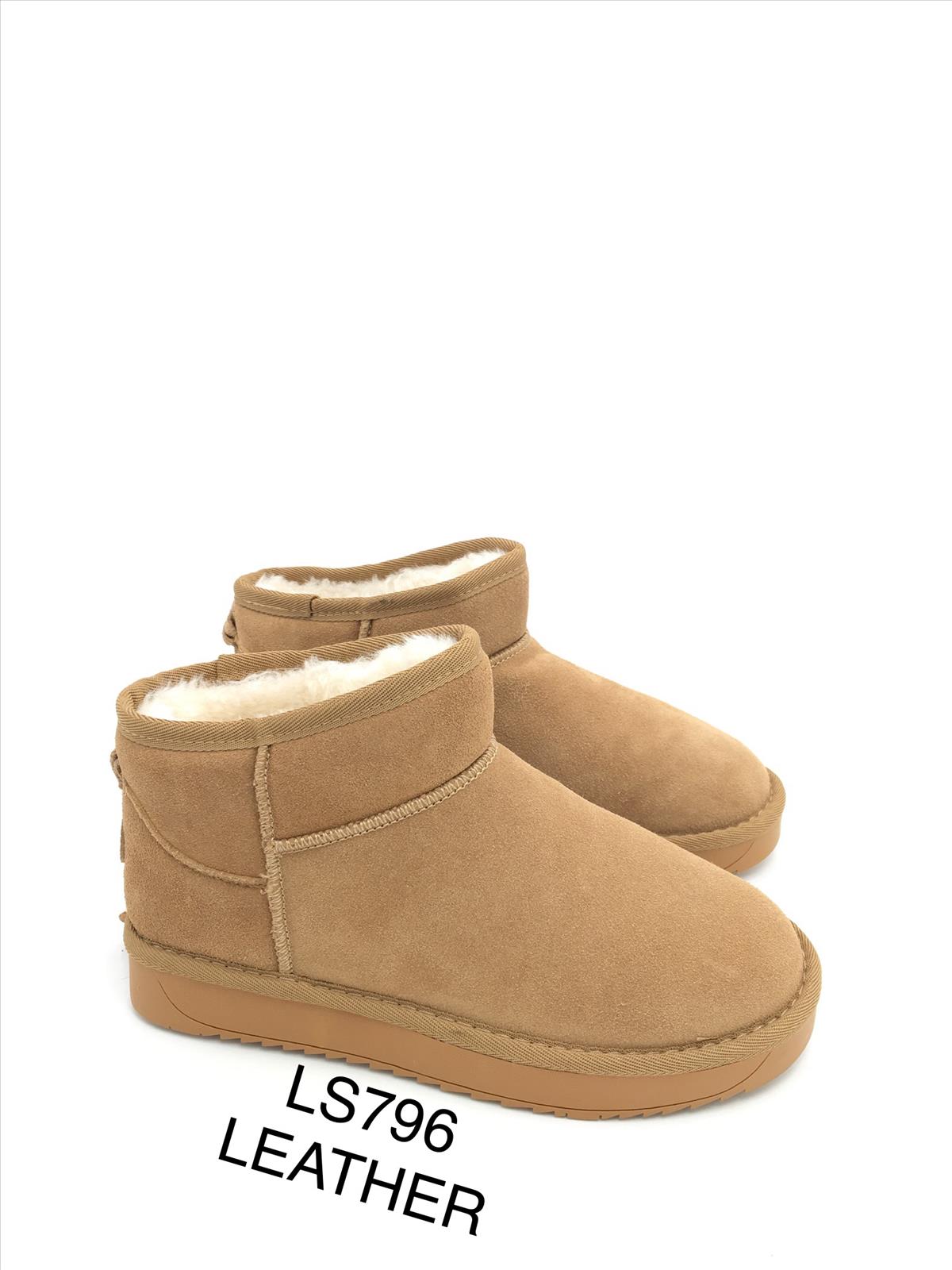King Dragon Trade Development GmbH - Lucky Shoes