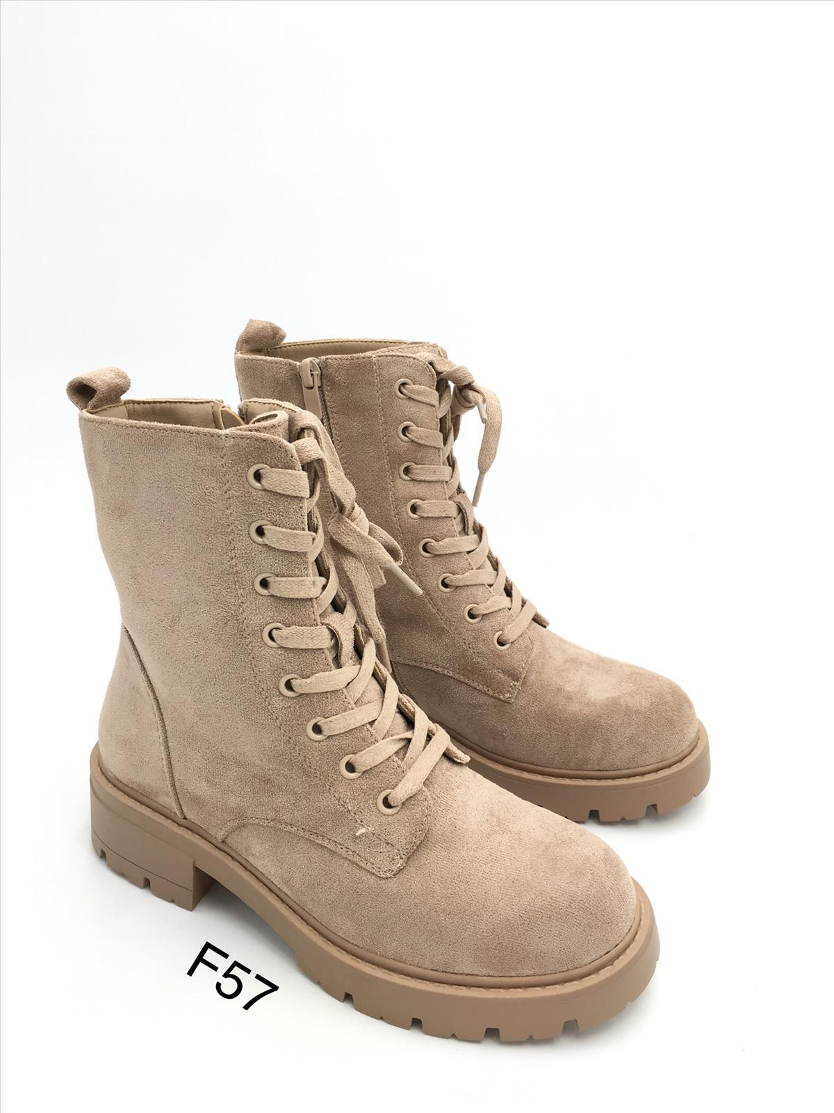 King Dragon Trade Development GmbH - Lucky Shoes