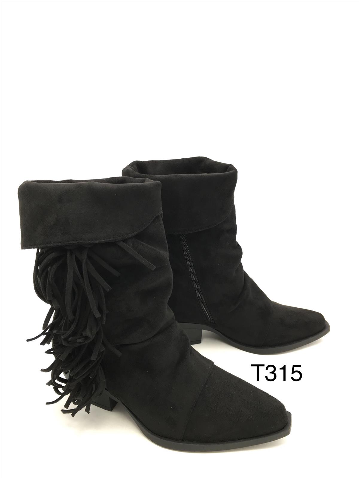 King Dragon Trade Development GmbH - Lucky Shoes