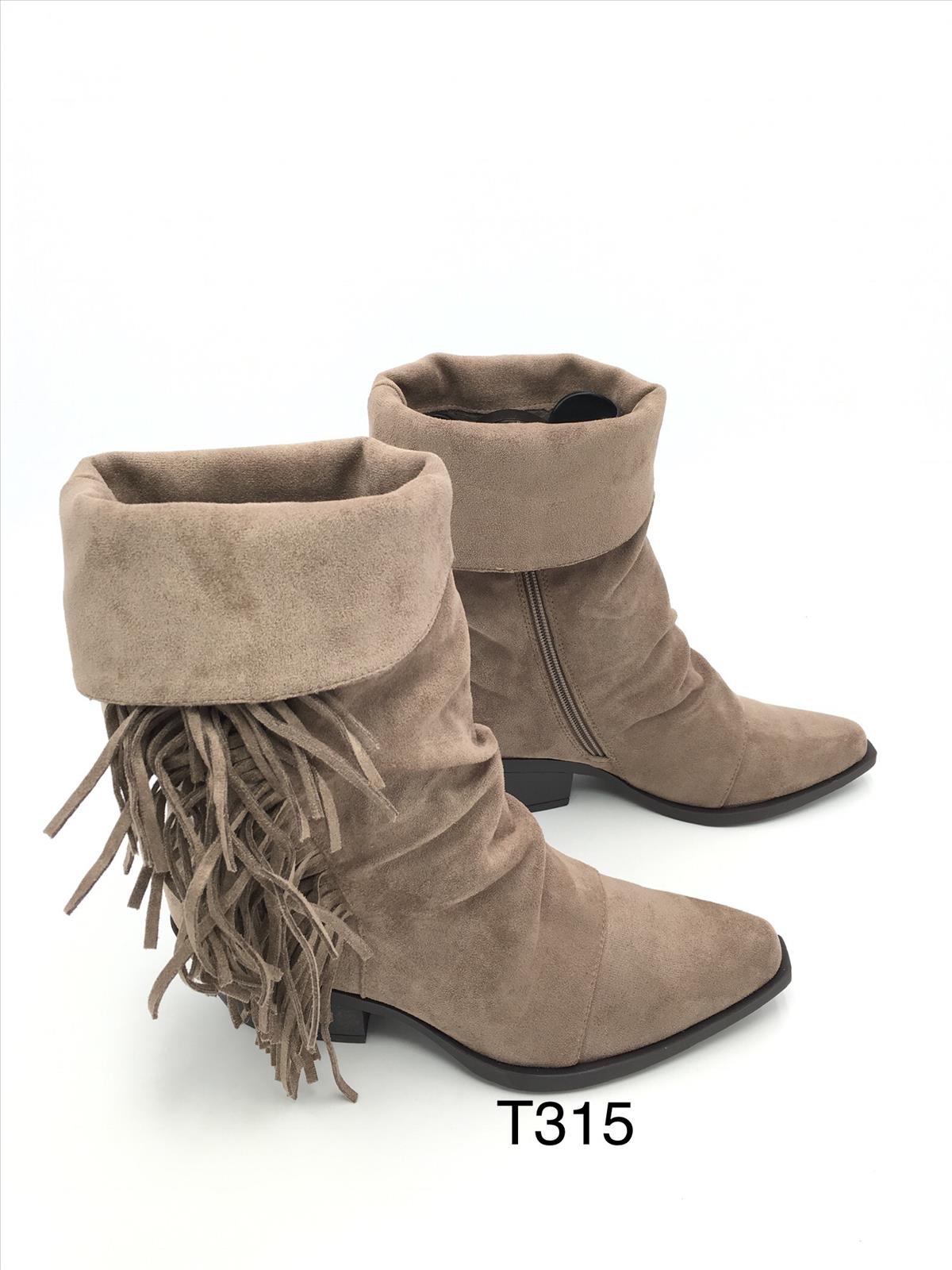 King Dragon Trade Development GmbH - Lucky Shoes