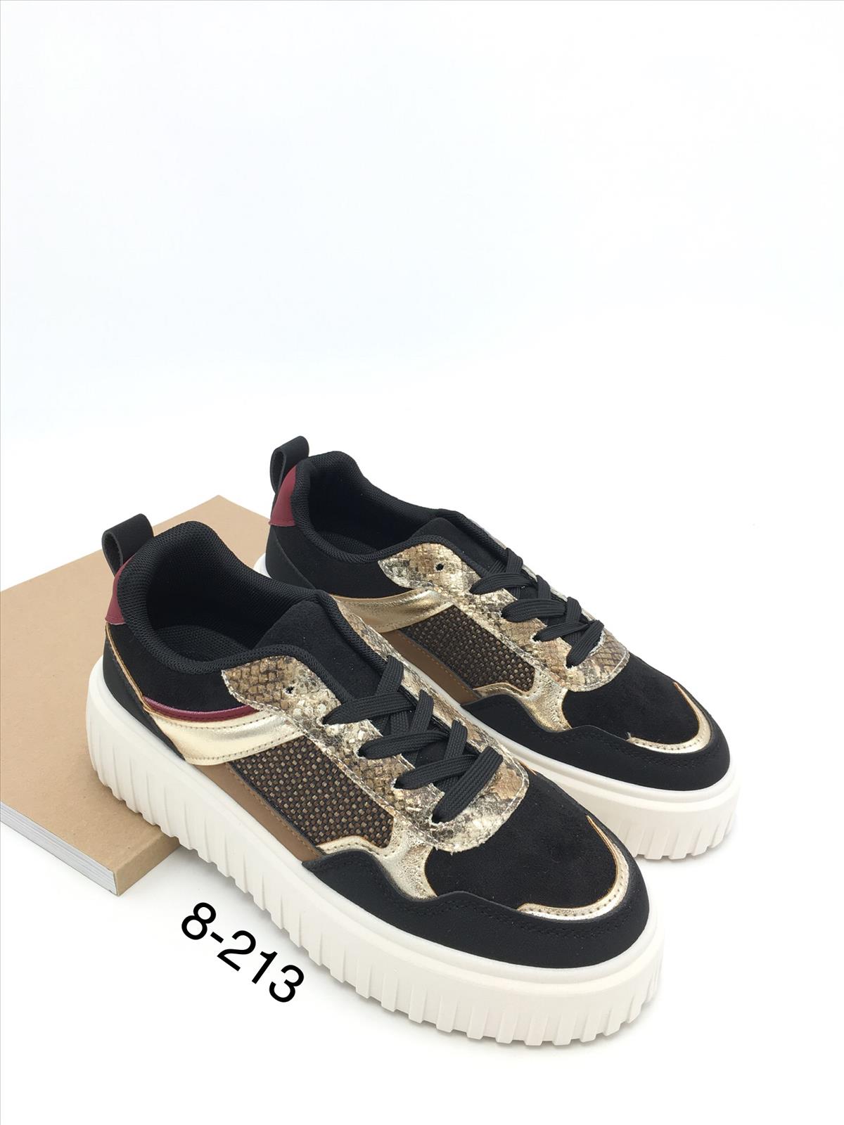 King Dragon Trade Development GmbH - Lucky Shoes