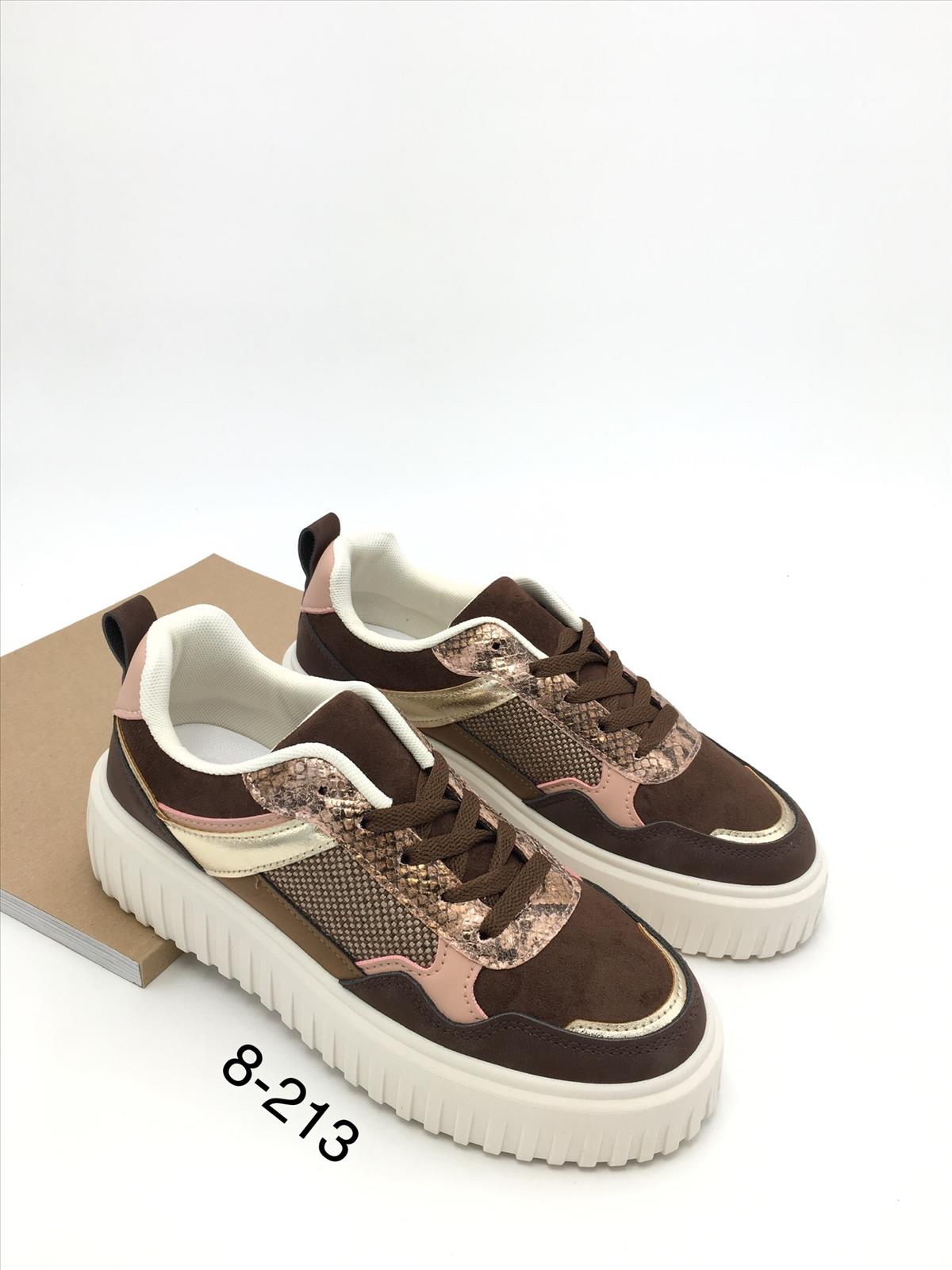 King Dragon Trade Development GmbH - Lucky Shoes